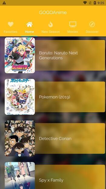 AnimeGOGO