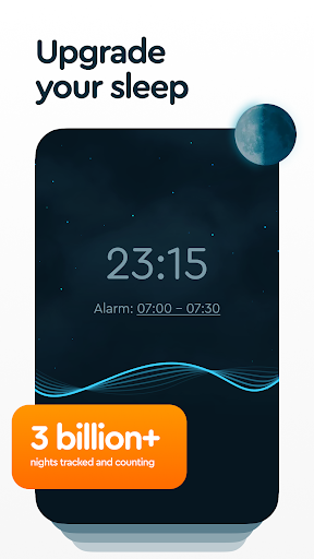 Sleep Cycle Sleep Cycle