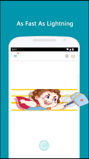 Thunder VPN APK Thunder VPN APK