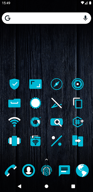 Lillian Icon Pack Mod Lillian Icon Pack Mod