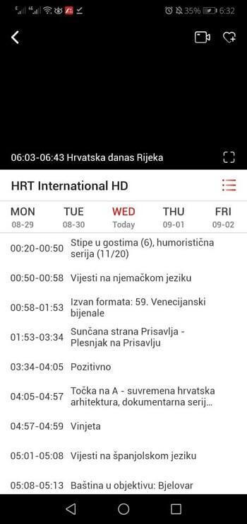 F.TV