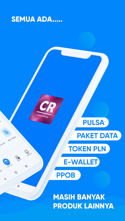 Centra Reload