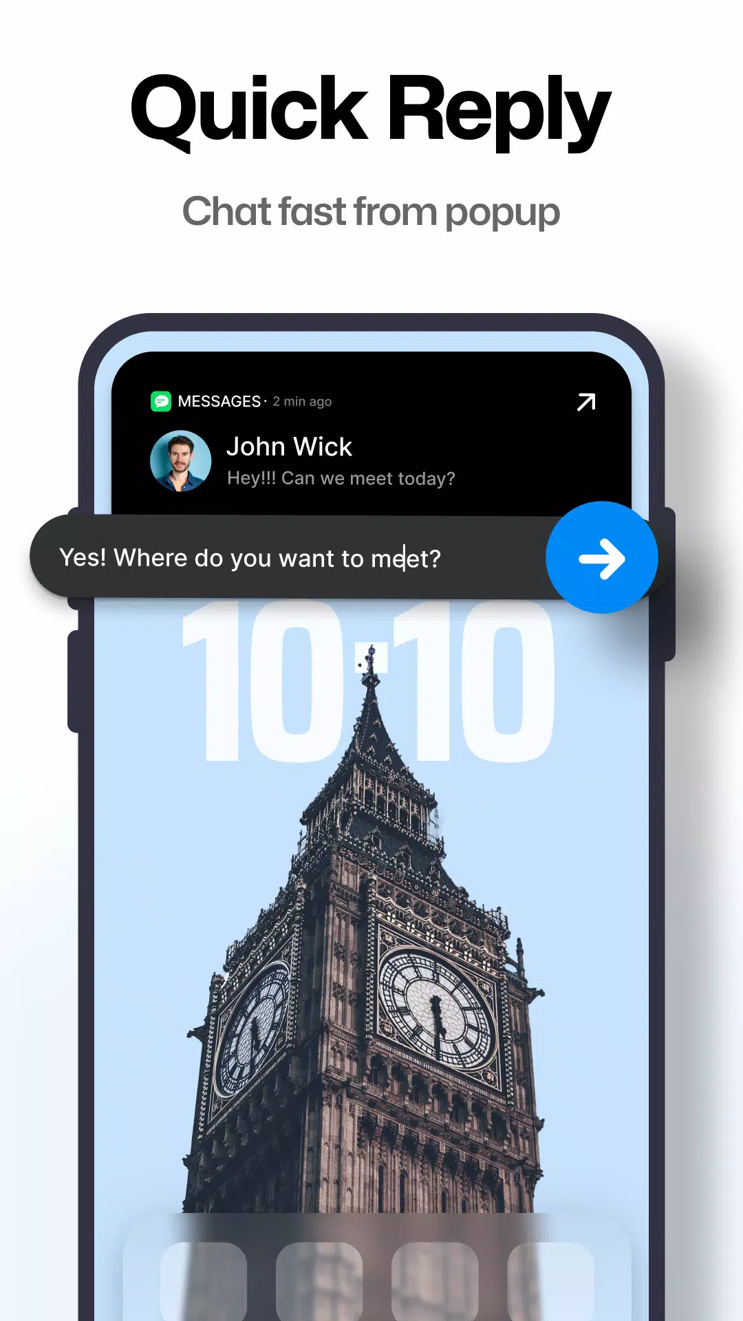 Dynamic Notch