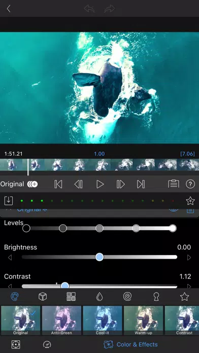 LumaFusion:Pro Video Editing