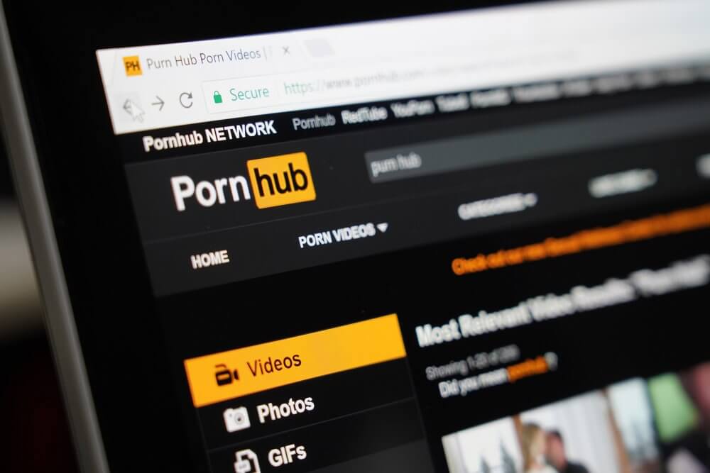 PornHub PornHub