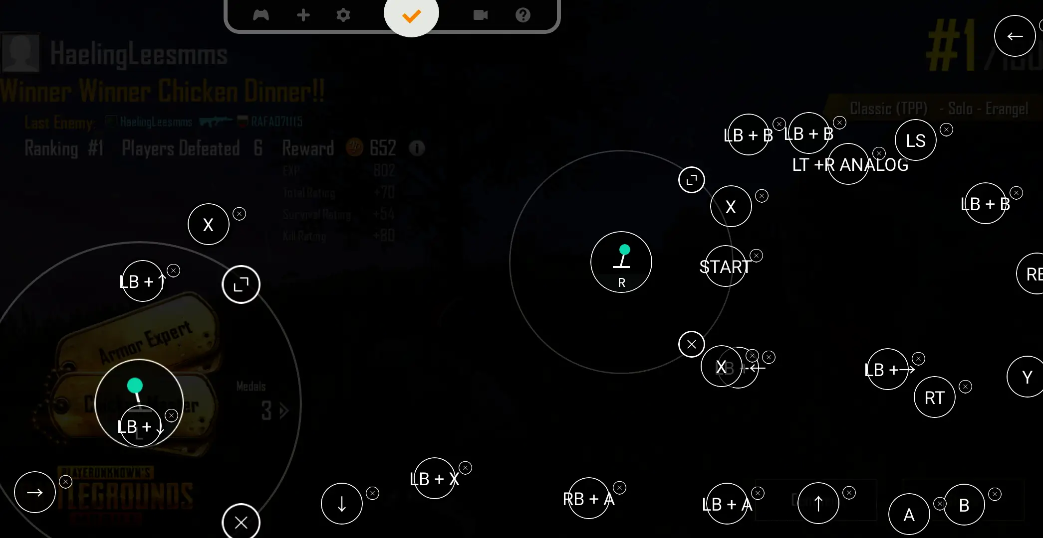 Panda Gamepad Pro APK Panda Gamepad Pro APK
