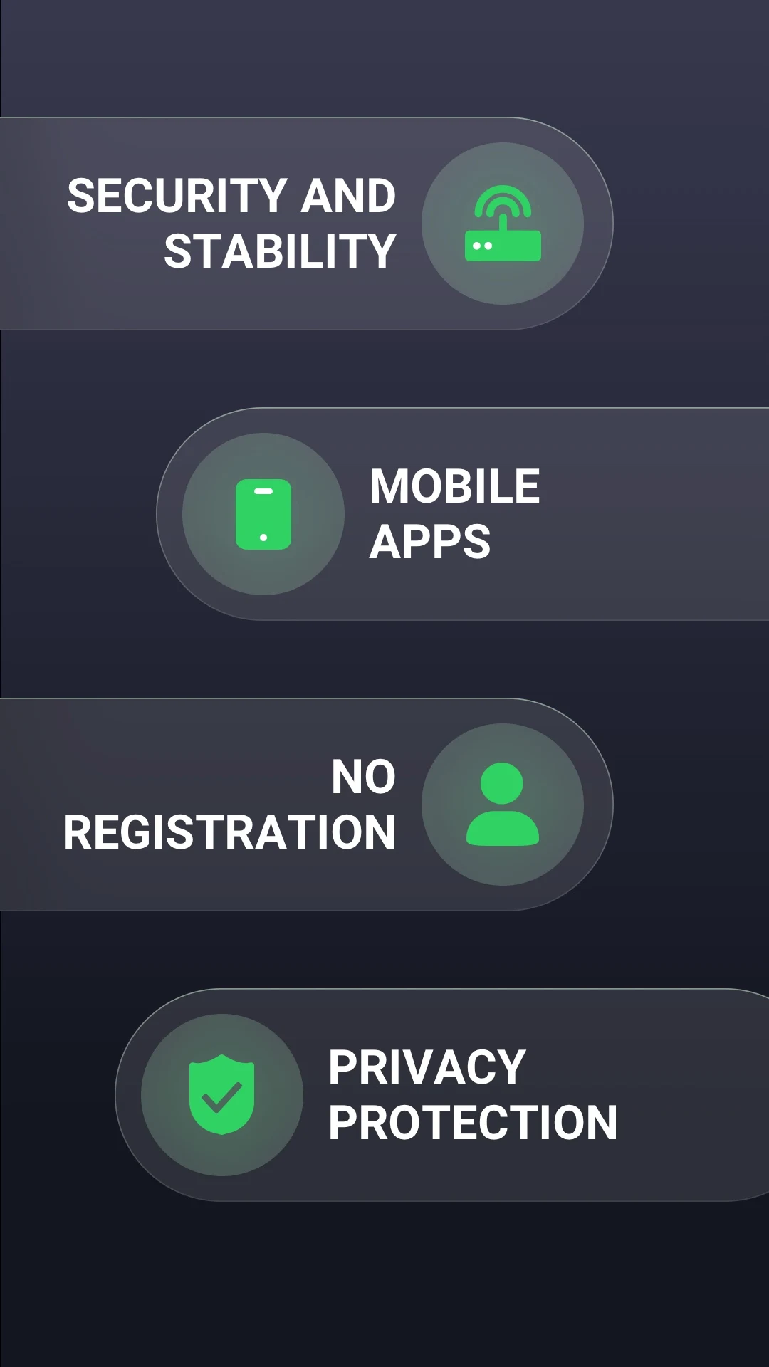 Lemon VPN