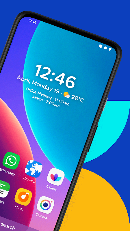 Smart Launcher 6 Premium Smart Launcher 6 Premium