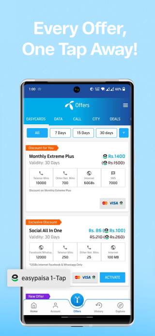 My Telenor
