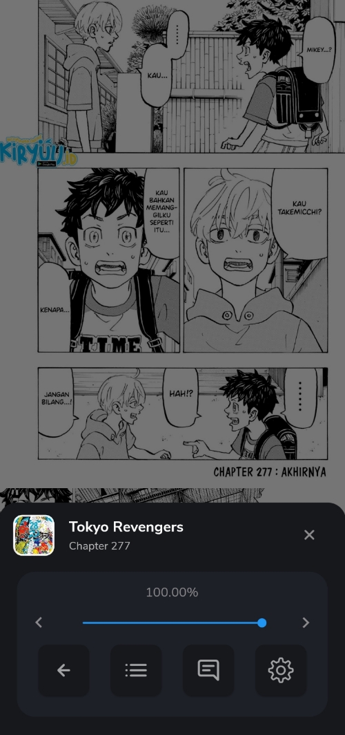 Kiryuu