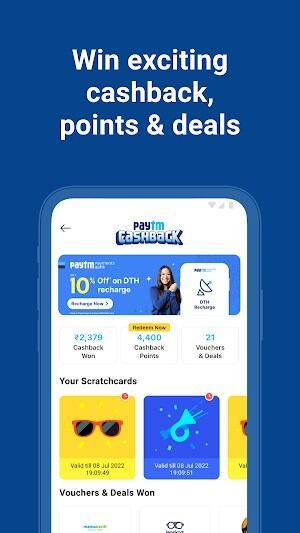 Paytm Mod Paytm Mod