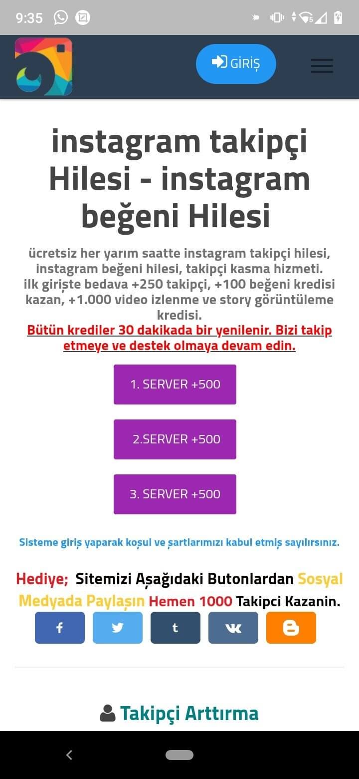 MalluFollow