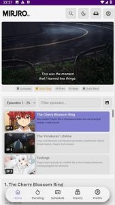 Miruro TV Miruro TV