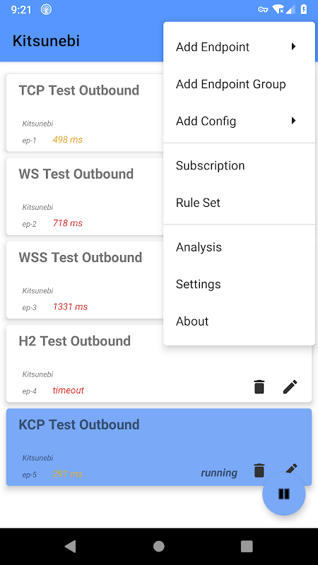 Kitsunebi 1.8.0