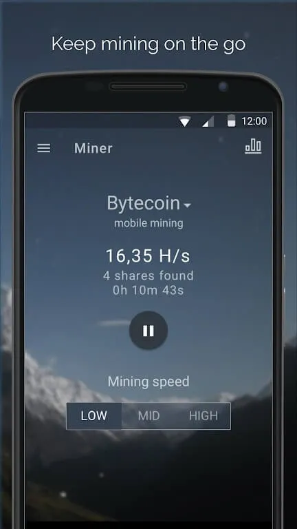 MinerGate