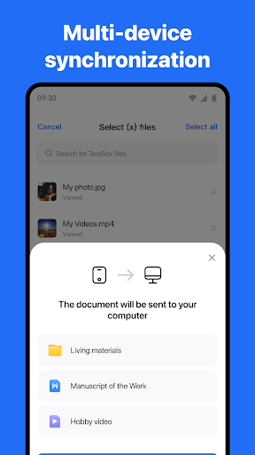 TeraBox MOD APK 3.44.2 TeraBox MOD APK 3.44.2