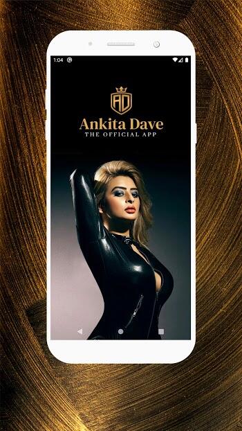 Ankita Dave