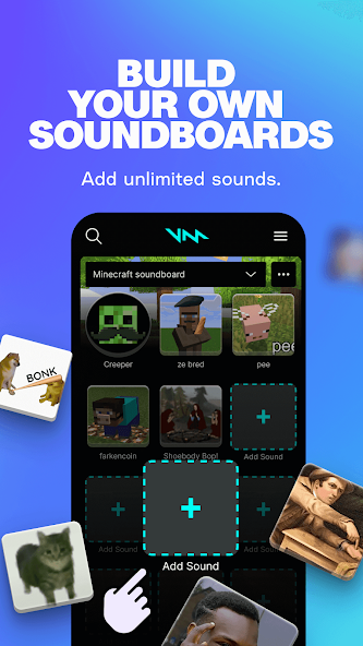 Voice Mod App