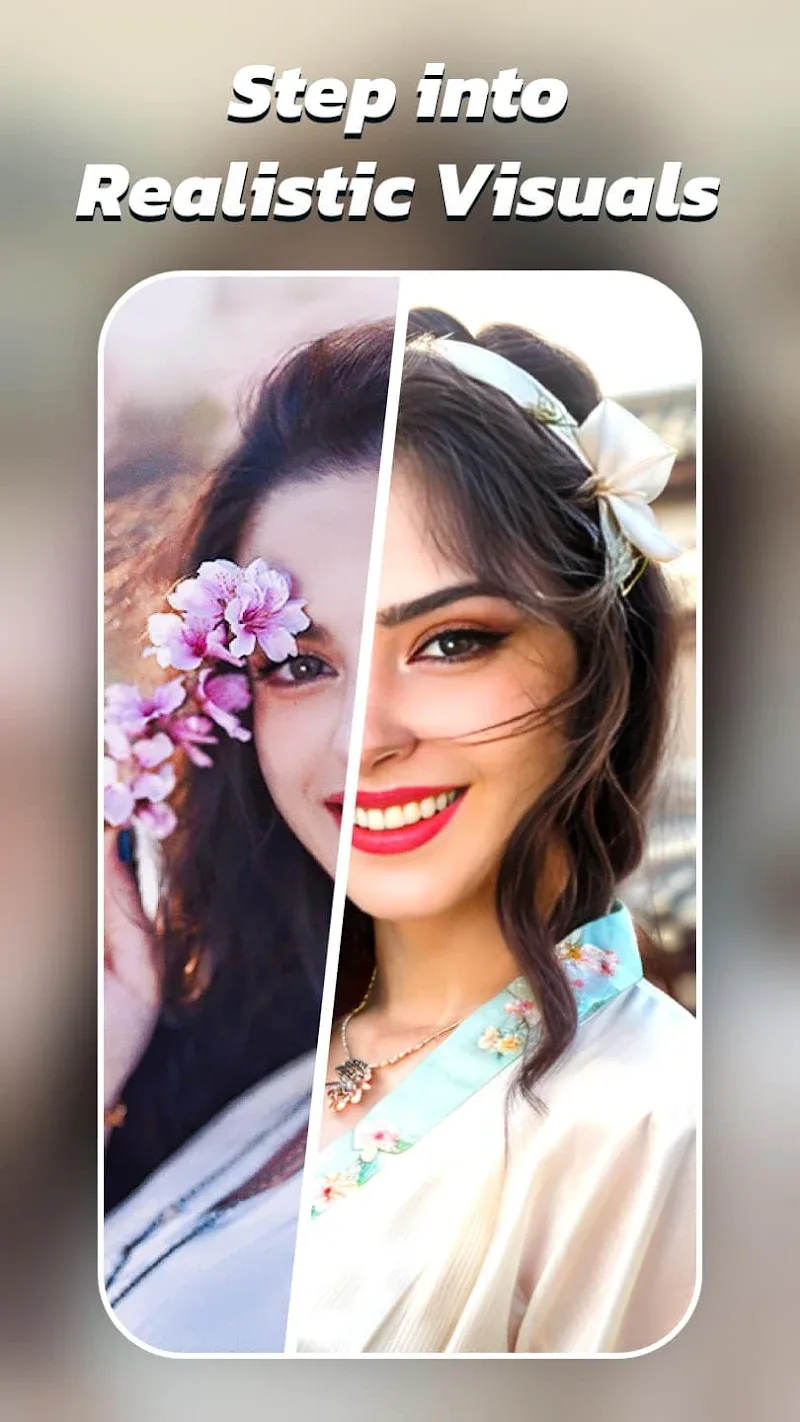 AI Morph