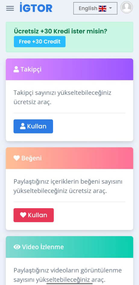 IGTOR