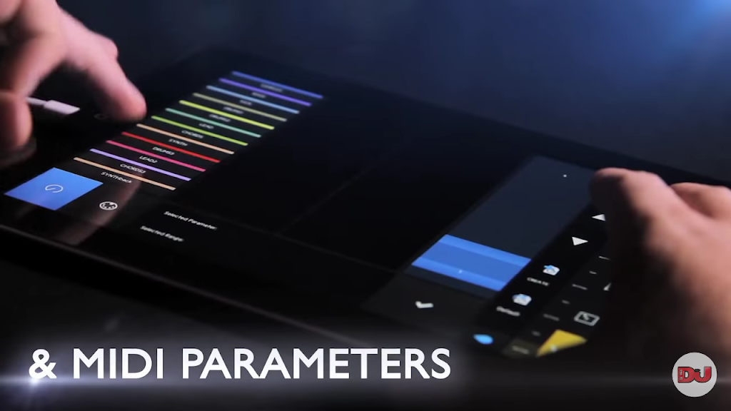 GARAGEBAND pro