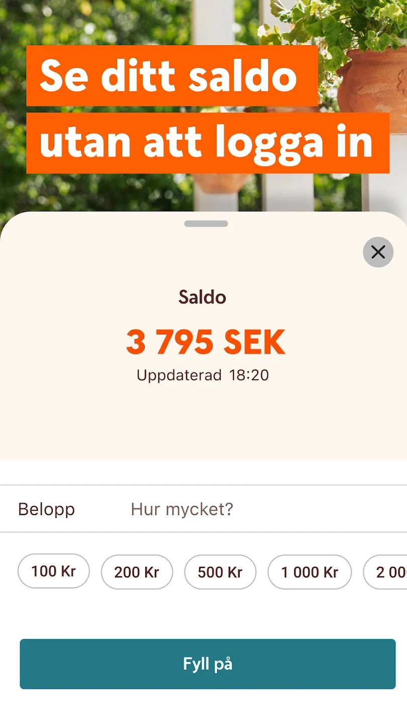 Swedbank private Swedbank private