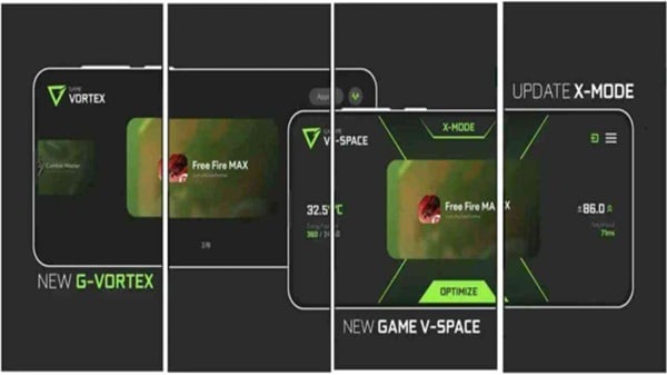 Fahrezone My ID FF APK