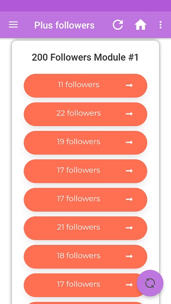 Plus Followers 4 Plus Followers 4