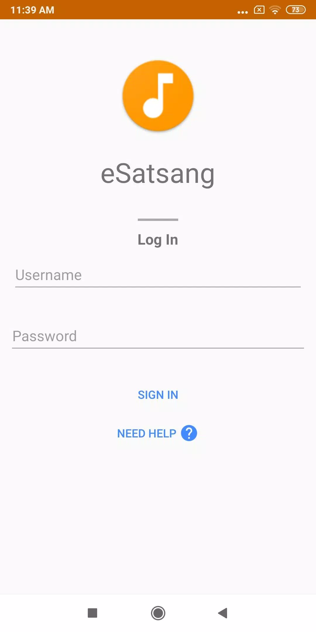eSatsang apk