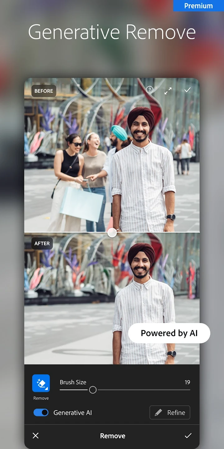 Lightroom MOD