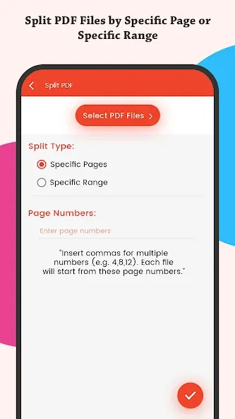 PDF Tools – PDF Utilities