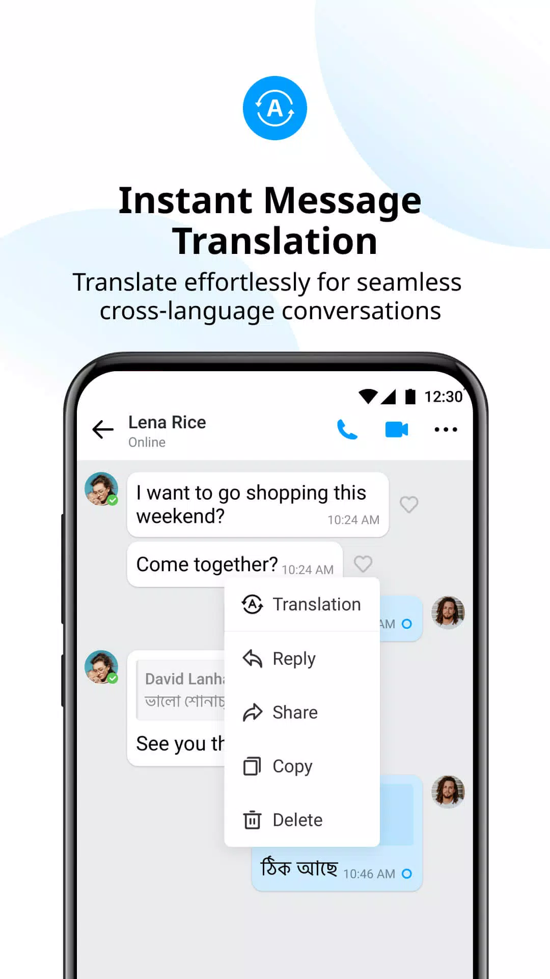 Imo Beta apk