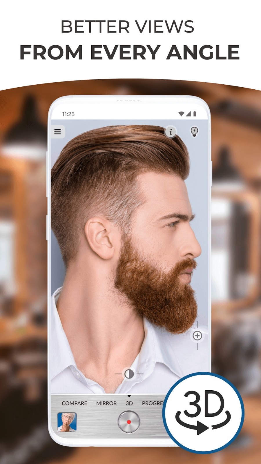 Mirror Plus Mod Mirror Plus Mod