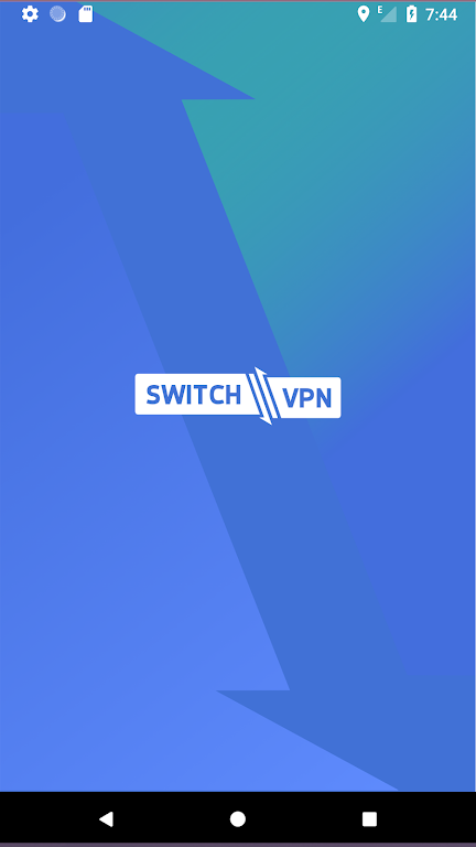 SwitchVPN
