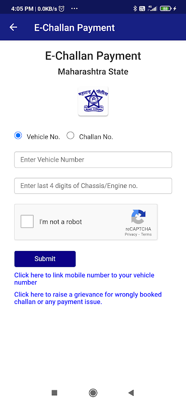 MahaTrafficapp MahaTrafficapp