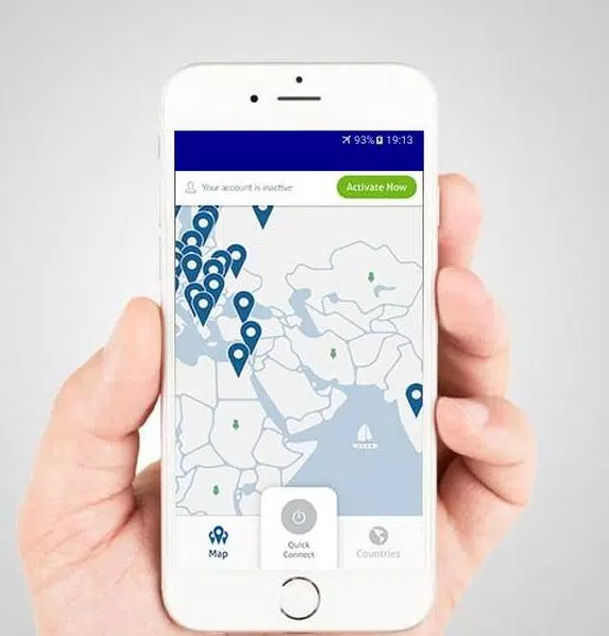 Korea VPN Free