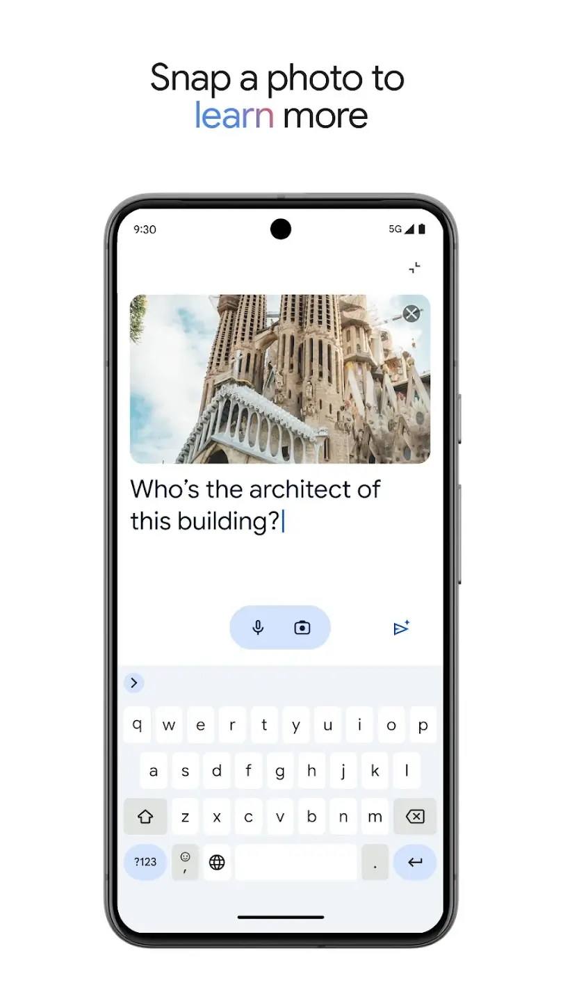 Google Gemini APK