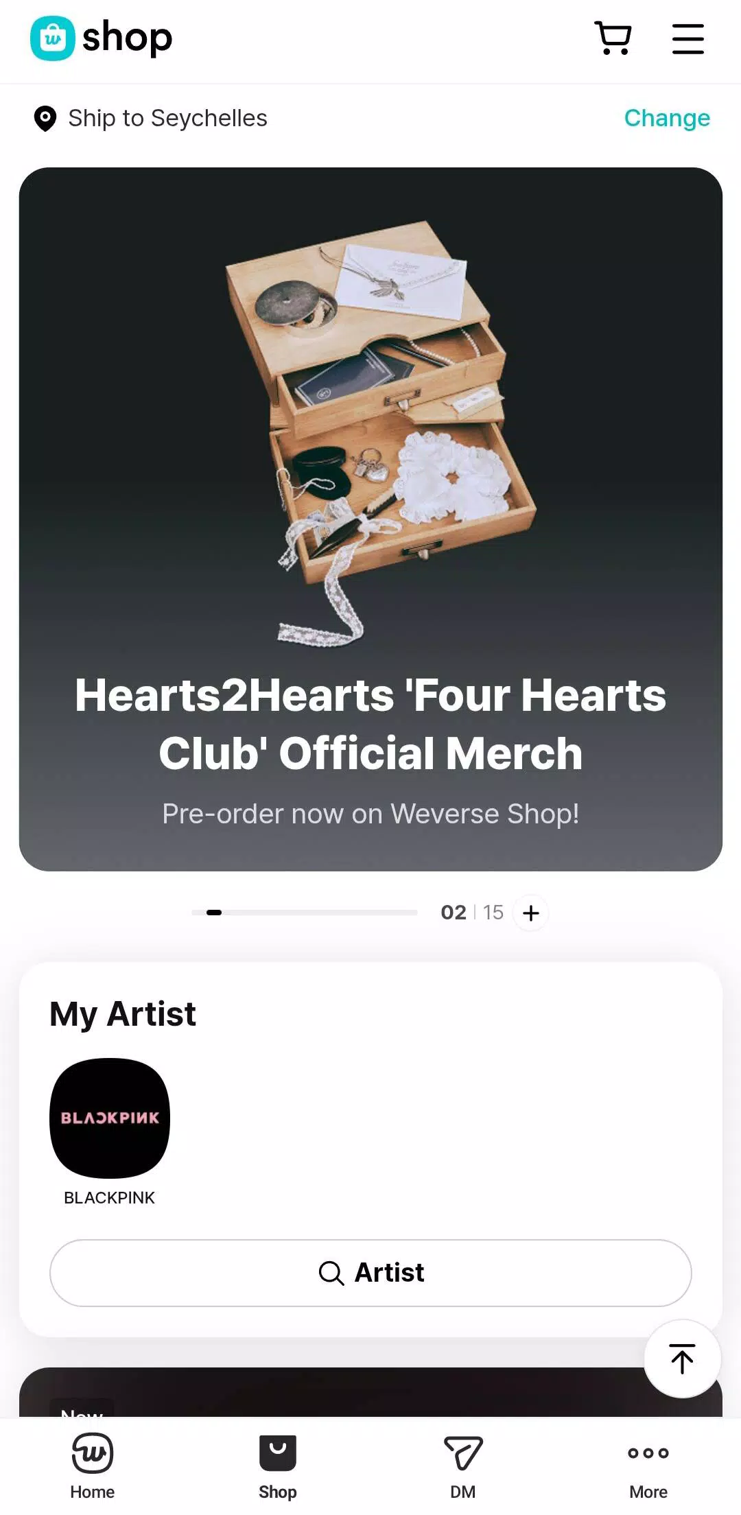 Weverse