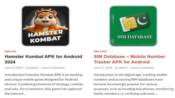 APK Six v5.2 APK Six v5.2