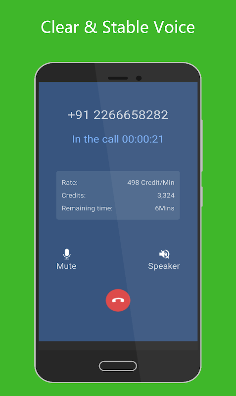 Fast Call Mod Fast Call Mod