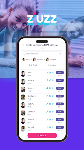 Zuzz New APK