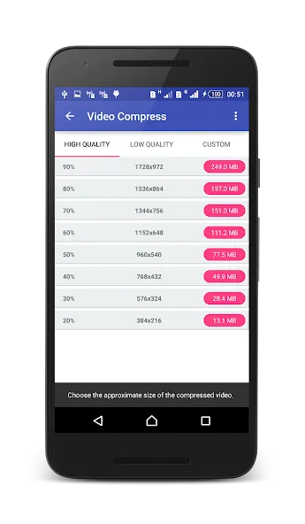 VideoCompress