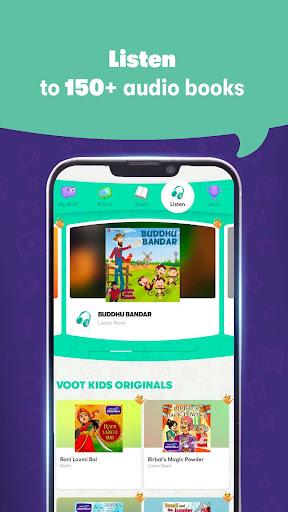 Voot Kids Voot Kids