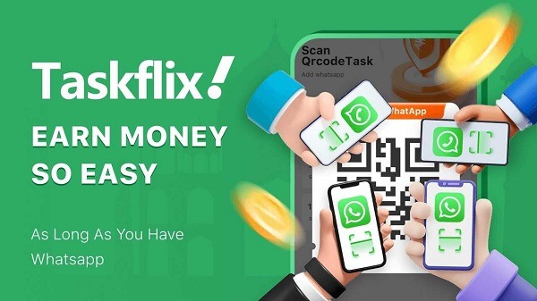 Taskflix