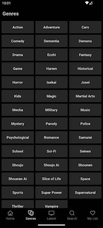 Hi Anime