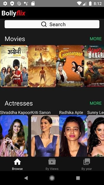 BollyFlix
