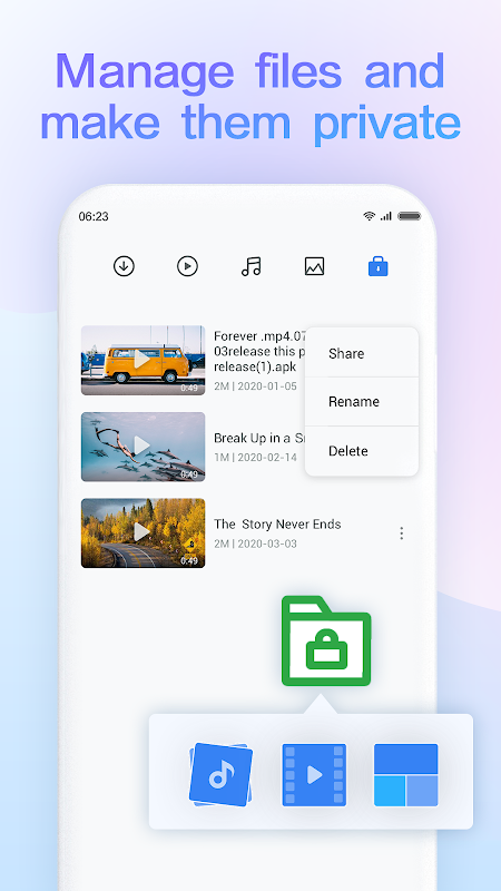 Mi Browser Mi Browser