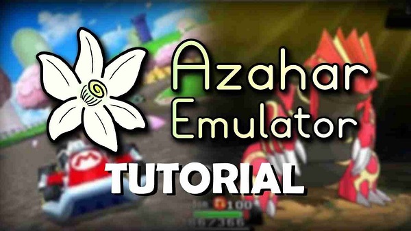Azahar Emulator