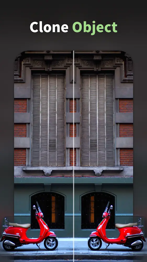 Retouch APK
