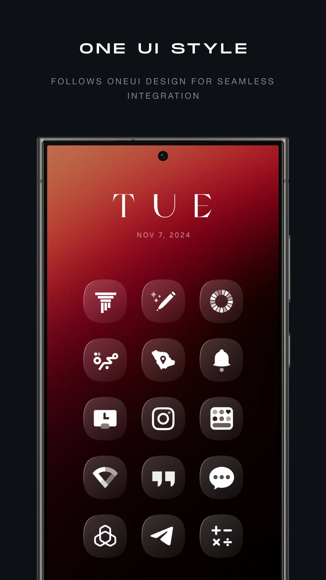 Glassify apk